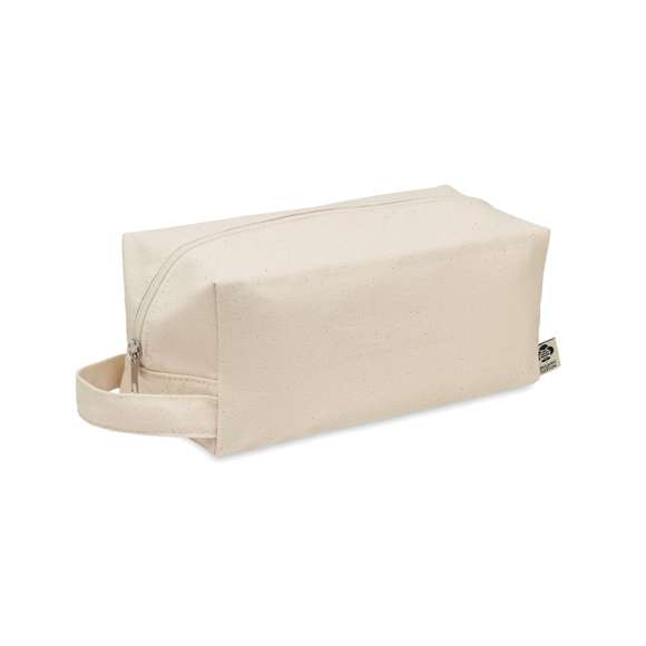 Neceser de canvas 220 gr/m²