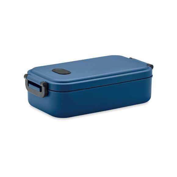 Fiambrera PP reciclado 800 ml