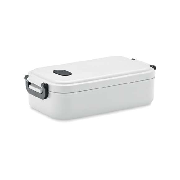 Fiambrera PP reciclado 800 ml