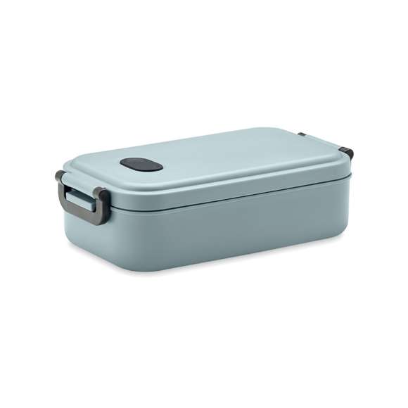 Fiambrera PP reciclado 800 ml