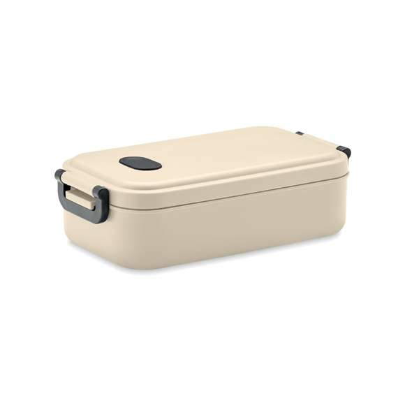 Fiambrera PP reciclado 800 ml