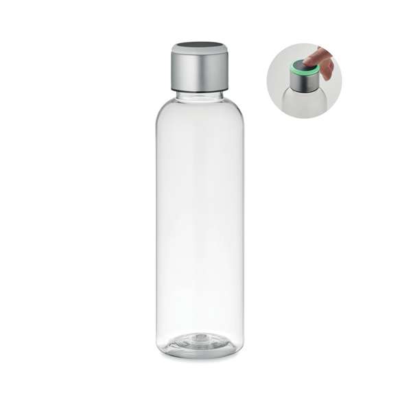 Botella Tritan™ sensor
