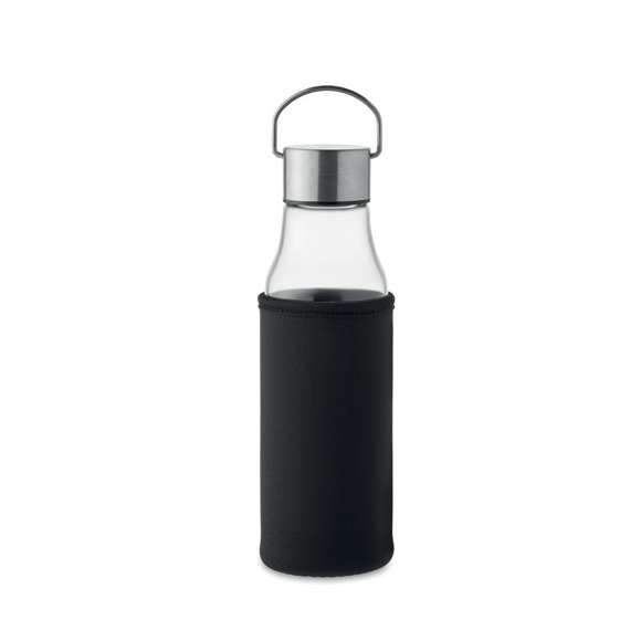 Botella de vidrio 500 ml