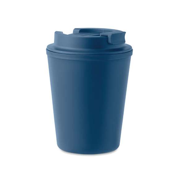 Vaso de PP reciclado 300 ml
