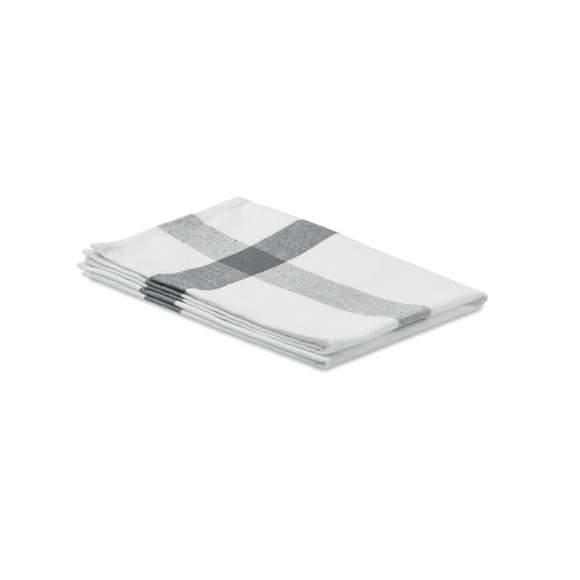 Paño cocina de tela reciclada