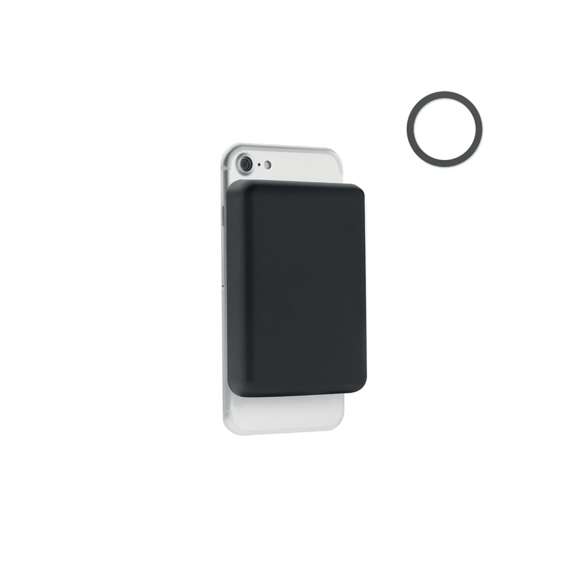 Cargador inalámbrico mag. 15W