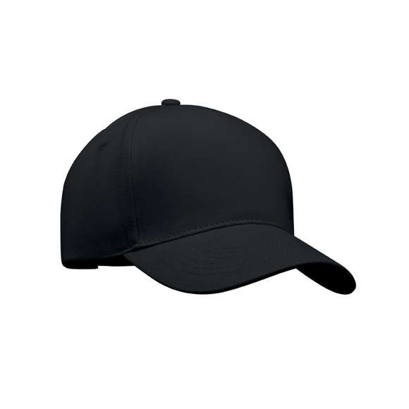 Gorra béisbol 5 pan.