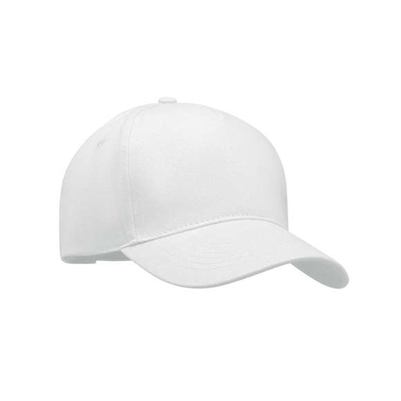 Gorra béisbol 5 pan.