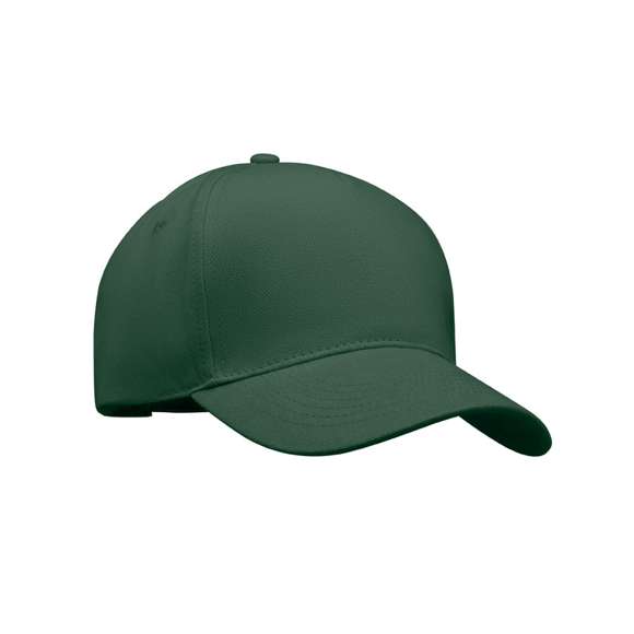 Gorra béisbol 5 pan.
