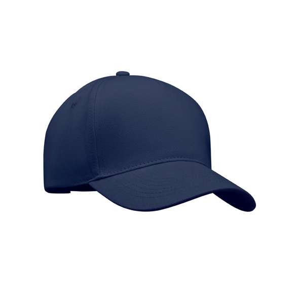 Gorra béisbol 5 pan.