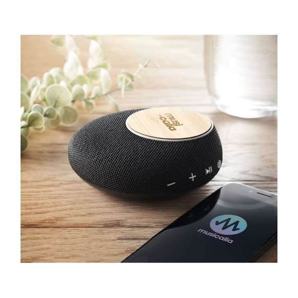Altavoz multifuncional
