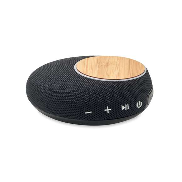 Altavoz multifuncional