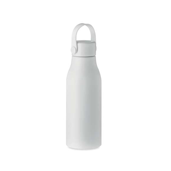 Botella de aluminio 650ml