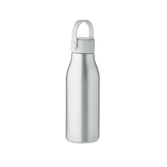 Botella de aluminio 650ml