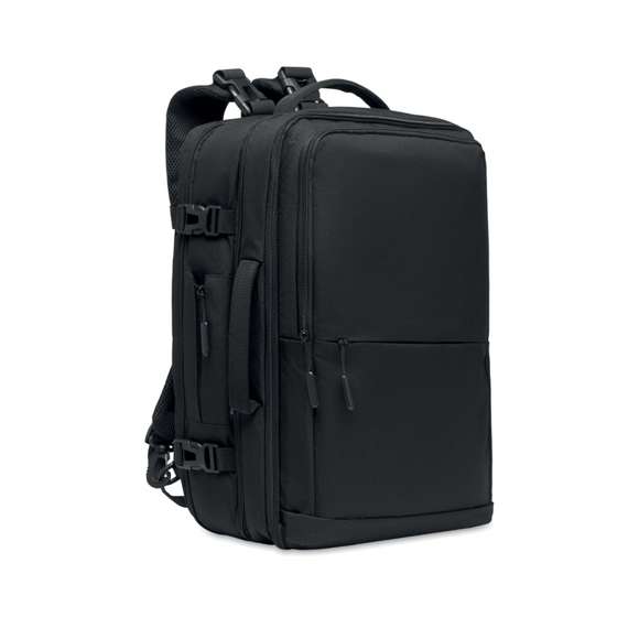 Mochila 600D RPET