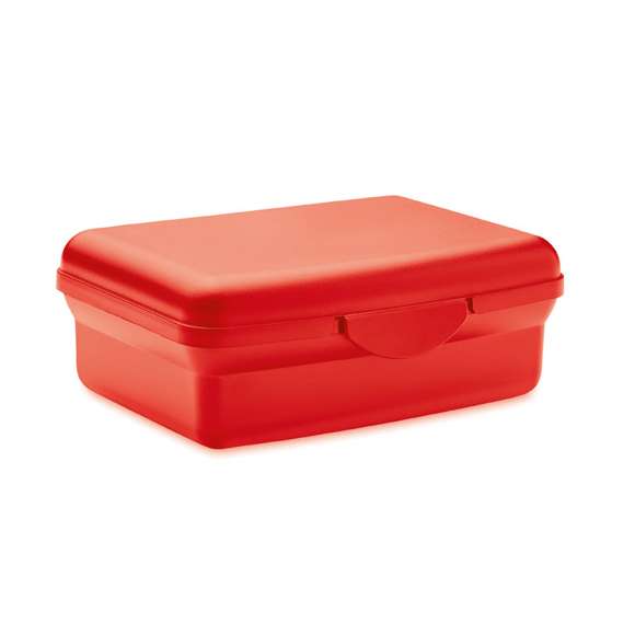 Fiambrera PP reciclado 800 ml
