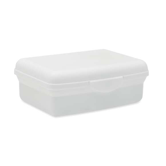 Fiambrera PP reciclado 800 ml