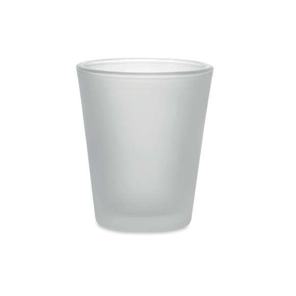 Vaso chupito sublim. 44ml