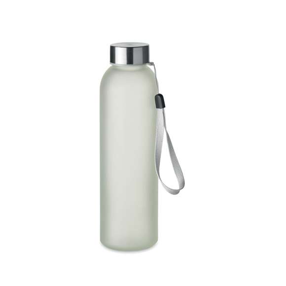 Botella vidrio sublim. 500ml