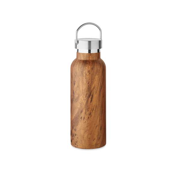 Botella de doble pared 500 ml