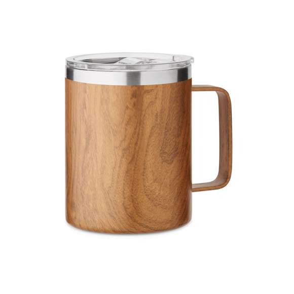 Taza de doble pared 300 ml