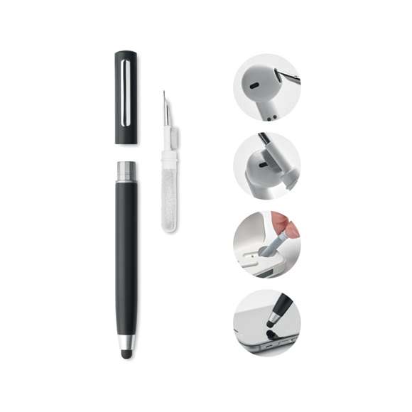 Set de limpieza auriculares