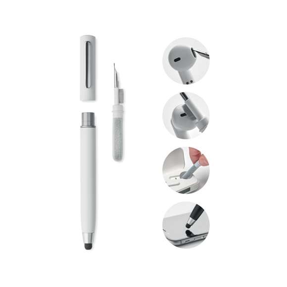Set de limpieza auriculares