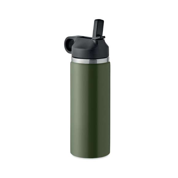 Botella doble pared 500 ml