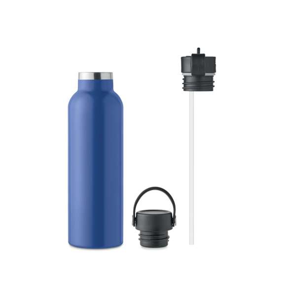 Botella doble pared 700 ml