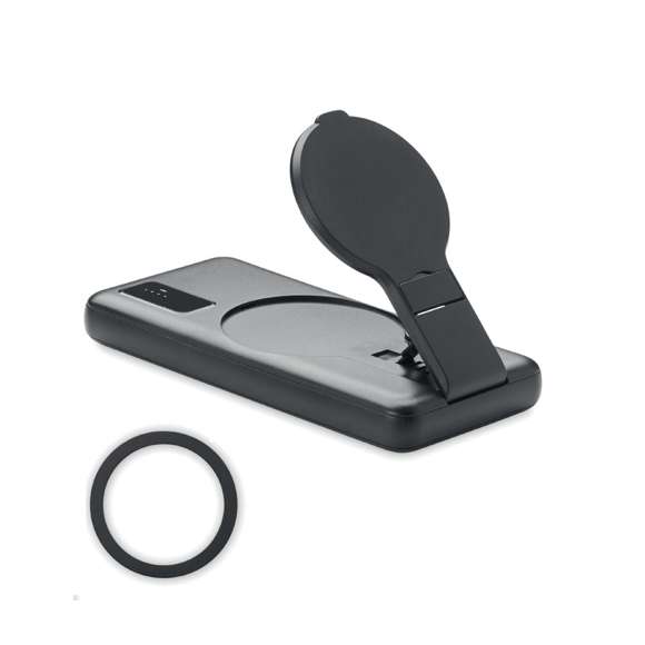 Cargador inala. magnético 15 W