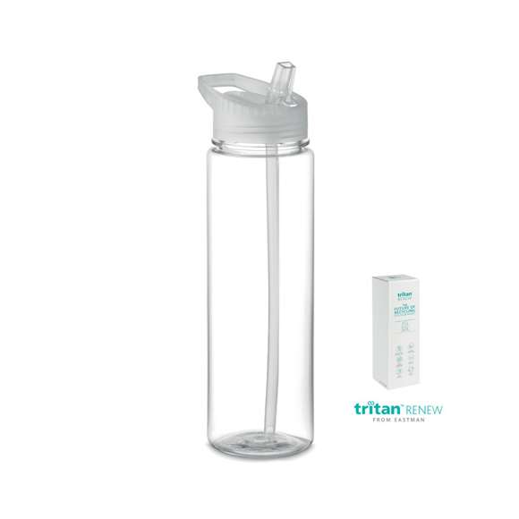 Botella Tritan Renew™ 650 ml
