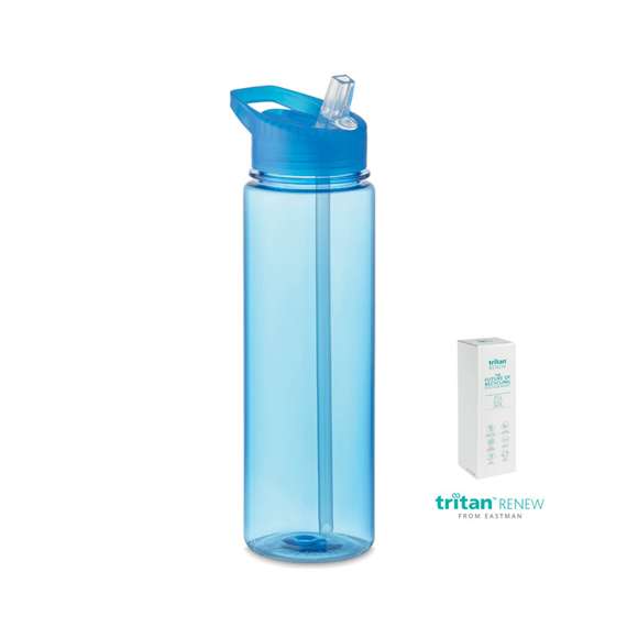 Botella Tritan Renew™ 650 ml