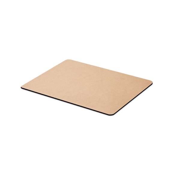 Alfombrilla ratón papel recicla
