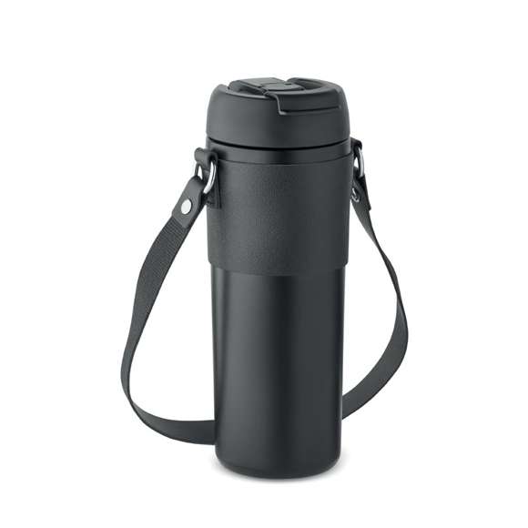 Vaso de doble pared 700 ml