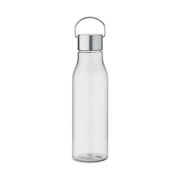 Botella RPET y tapa PP 600 ml