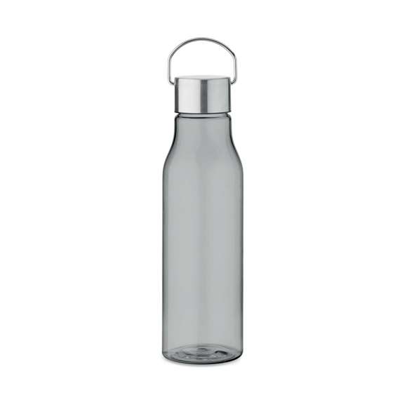 Botella RPET y tapa PP 600 ml