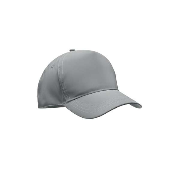 Gorra béisbol reflectante