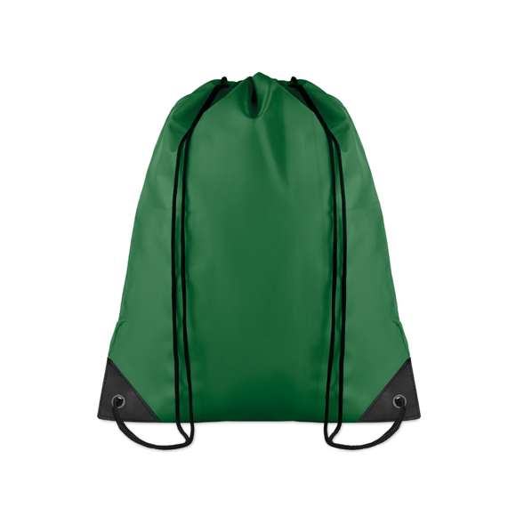 Mochila con cordones