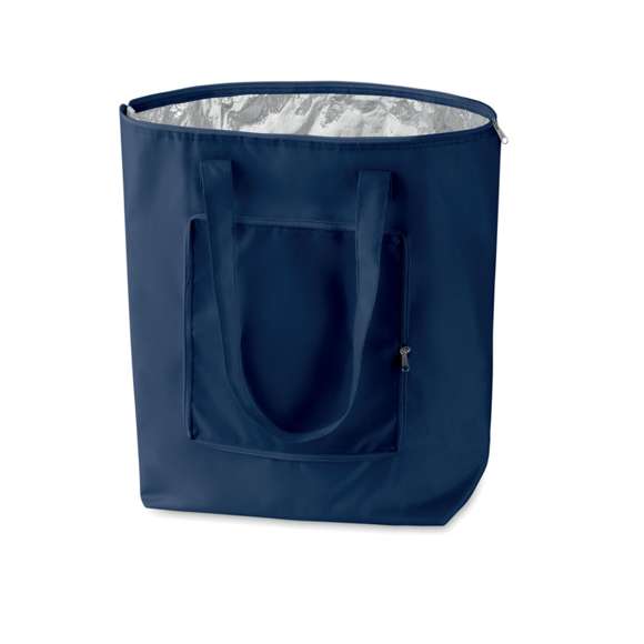 Bolsa compra isotérmica pleg.