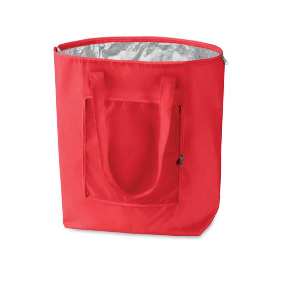 Bolsa compra isotérmica pleg.
