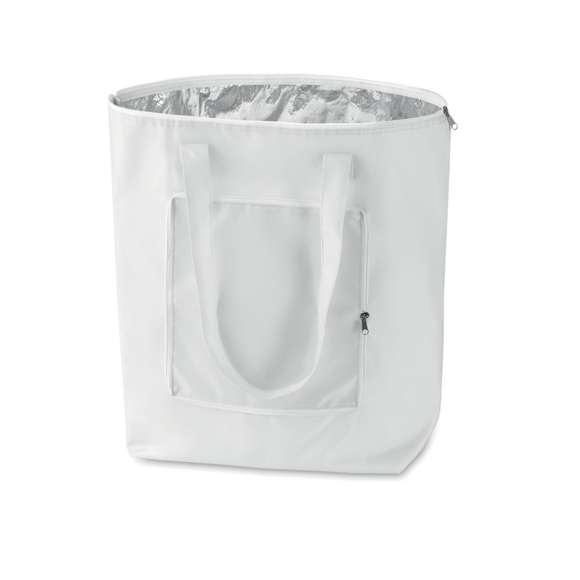 Bolsa compra isotérmica pleg.