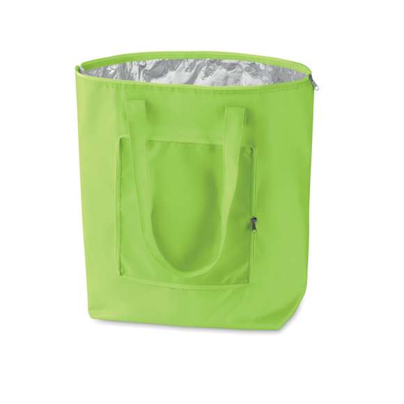 Bolsa compra isotérmica pleg.