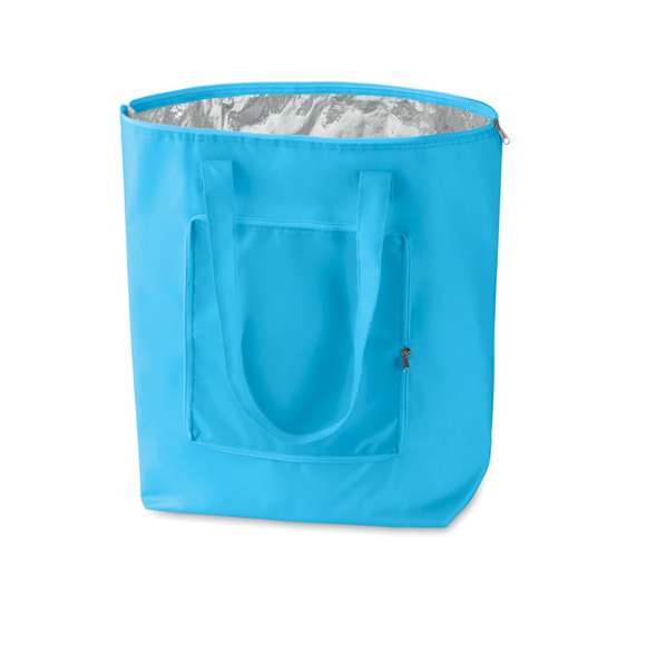 Bolsa compra isotérmica pleg.