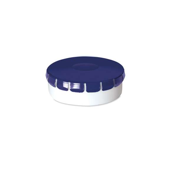 Caja 12 gr caramelos menta