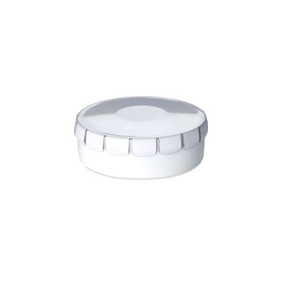 Caja 12 gr caramelos menta