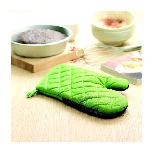 Manopla  de cocina