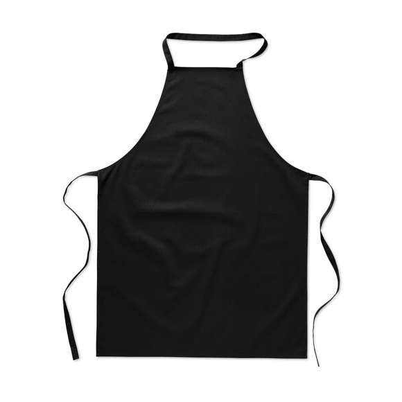 Delantal cocina en algodón