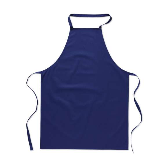 Delantal cocina en algodón