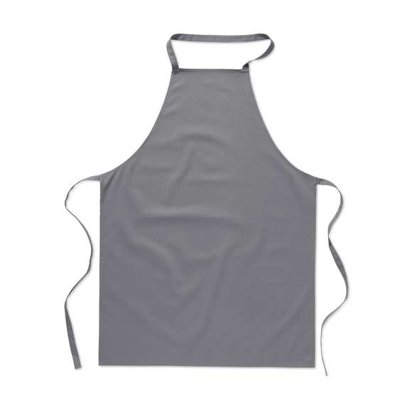 Delantal cocina en algodón