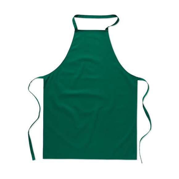 Delantal cocina en algodón